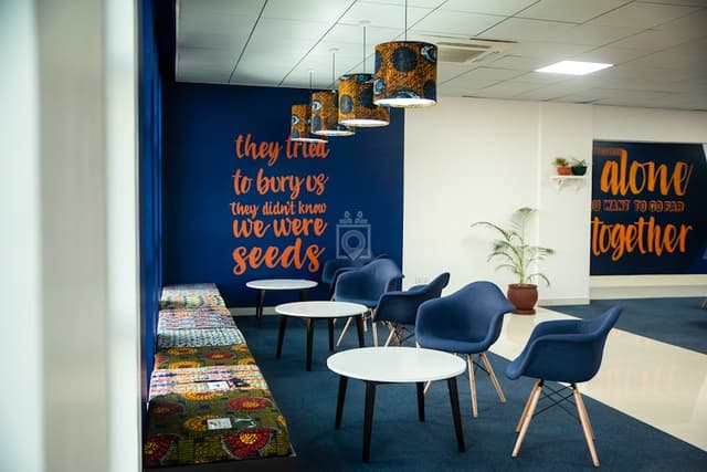 Private Offices