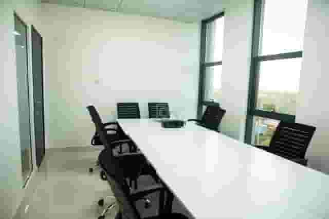 Private Offices