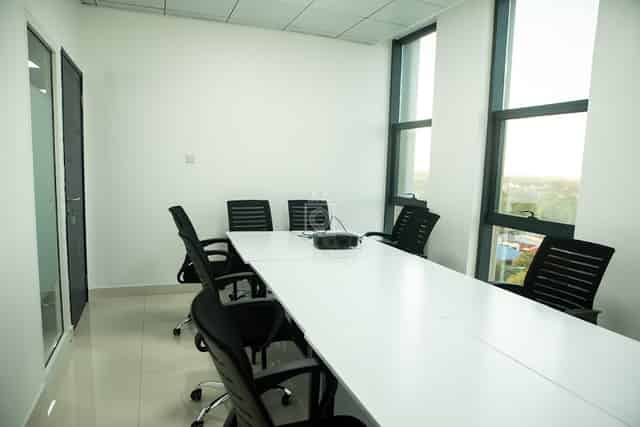Private Offices