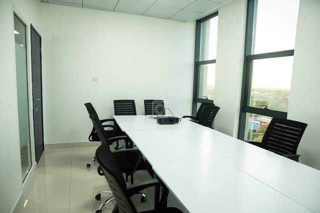 Private Offices
