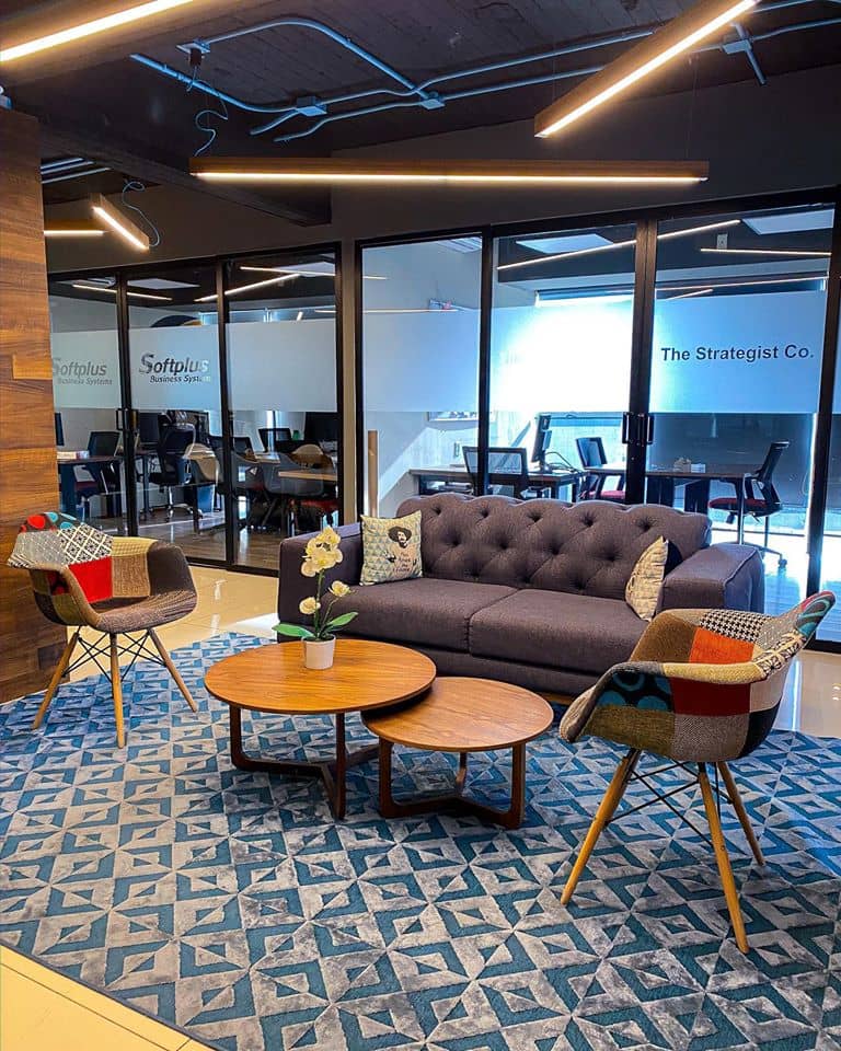 Entrepreneurship Hubs in Mexico City ...