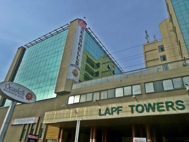 Offices