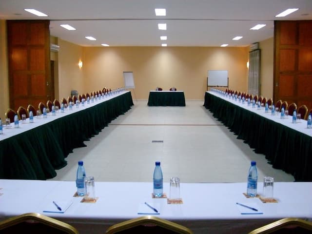 Meeting room