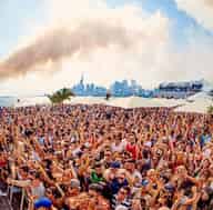 Summer Party Venues