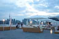 Outdoor Terraces