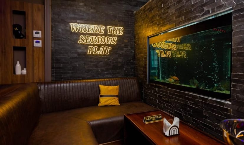 About us – 1245 Lounge Bar and Restaurant