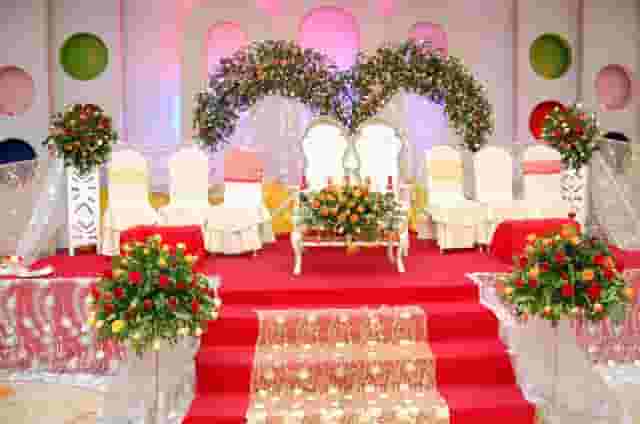 Reception Hall