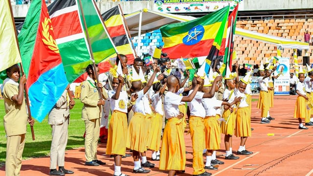 Bishops of Eastern Africa start plenary ...