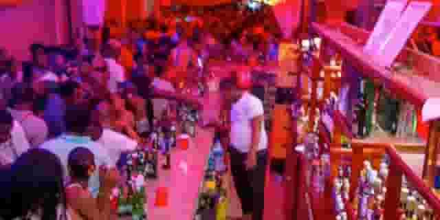 bar