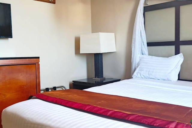 ShaMool Inn Hotel Reviews, Deals ...