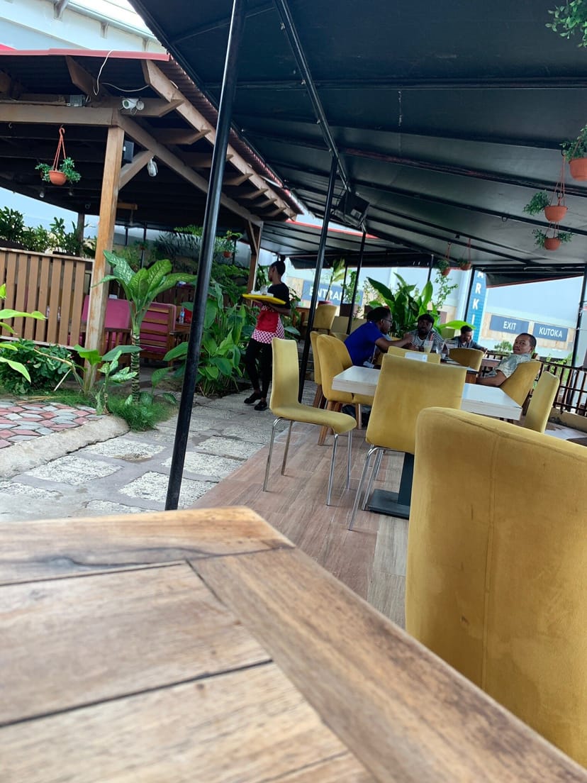 Restaurants Near ShaMool Hotel ...