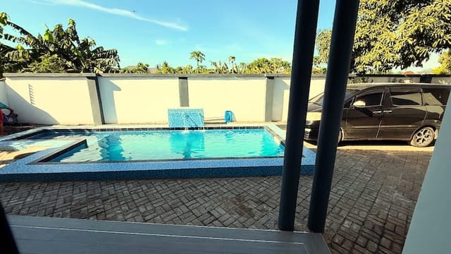 Dar es Salaam holiday rentals at the ...