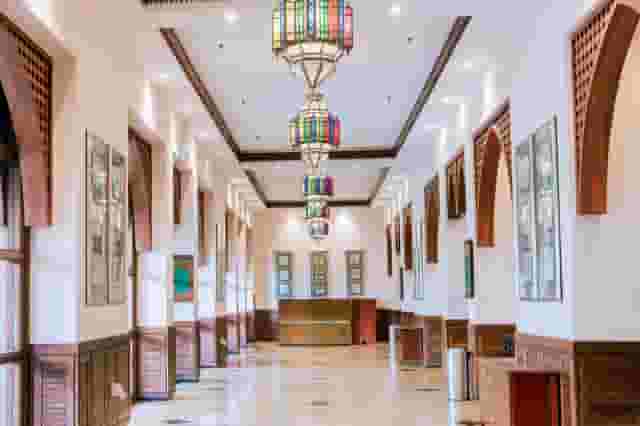 Meeting Room