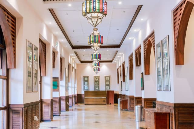 Meeting Room