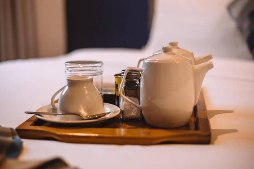 Abantu Hotel bar area with elegant hospitality decor for luxury events and hotel booking.