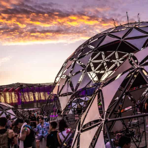 North Coast Music Festival
