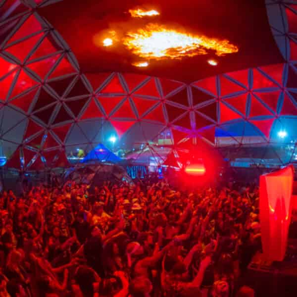 North Coast Music Festival