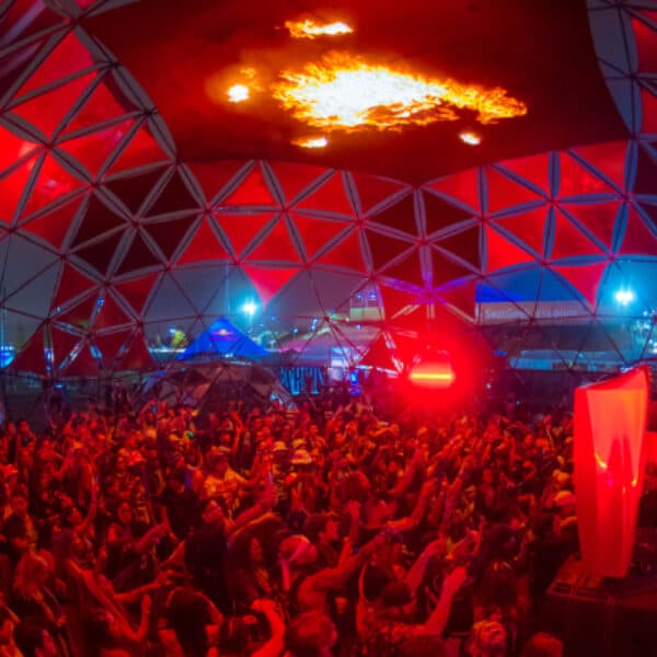 North Coast Music Festival