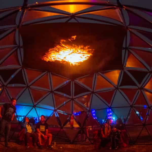 North Coast Music Festival