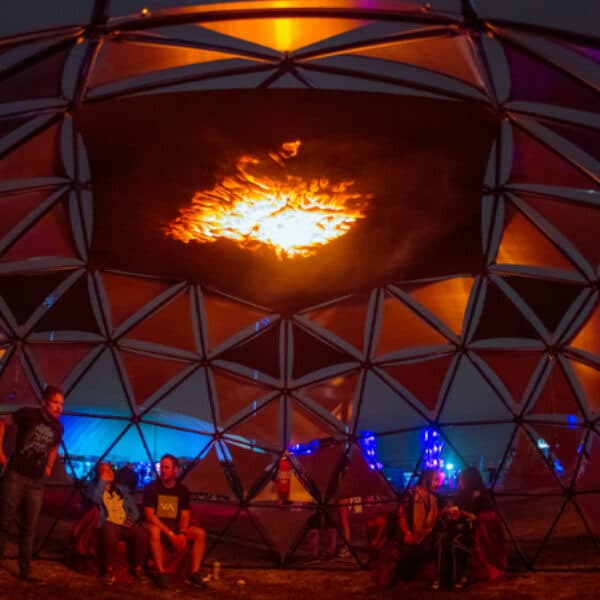 North Coast Music Festival