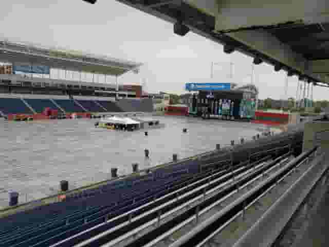 Stadium