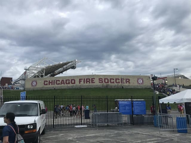 Stadium