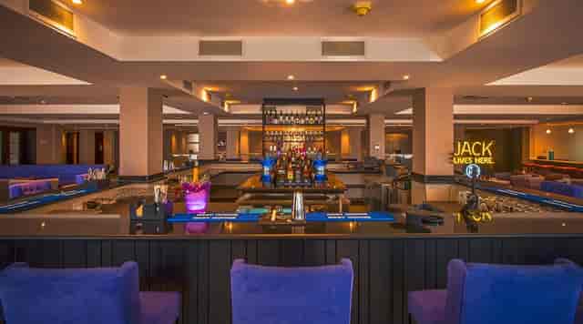 OCEANS 171, Dar es Salaam - Restaurant ...