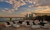 Outdoor Terraces