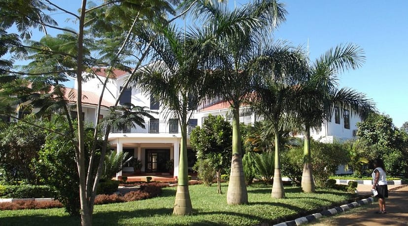 ARC HOTEL - Prices & Reviews (Morogoro ...