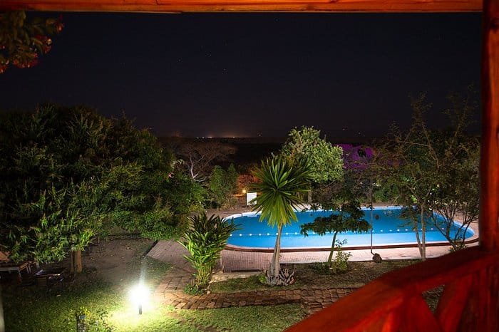 Utengule Coffee Lodge restaurant for intimate corporate incentive retreats and executive offsites.