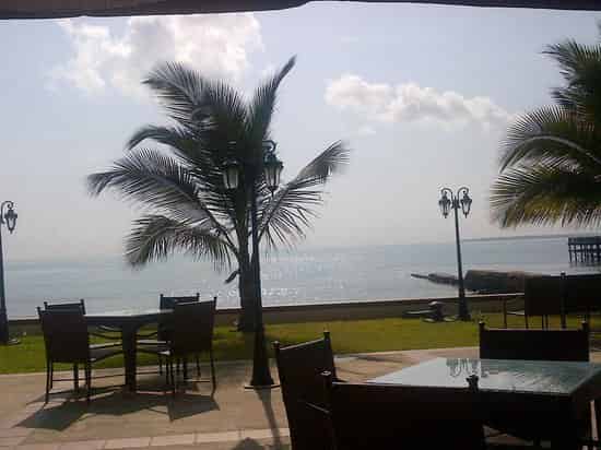 Pweza Jetty