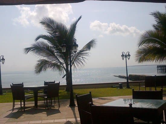 Pweza Jetty