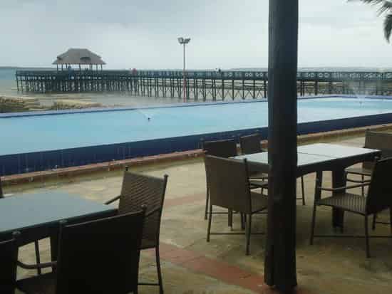 Pweza Jetty