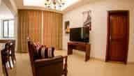 Small Meeting Rooms