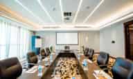 Small Meeting Rooms