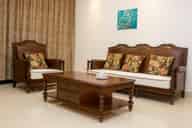 Meeting Rooms