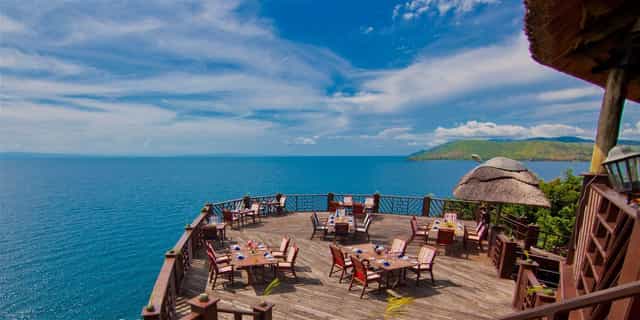 Kigoma Hilltop Hotel | Accommodation ...