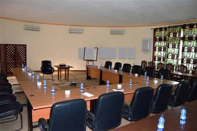 Conference Venue One