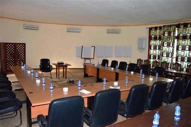 Conference Venue One