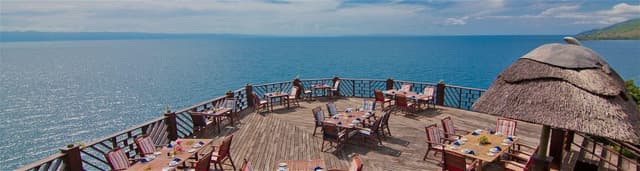Conference Venue One