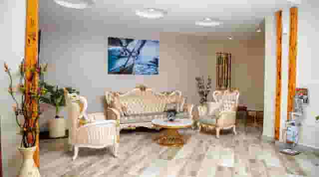 Conference rooms