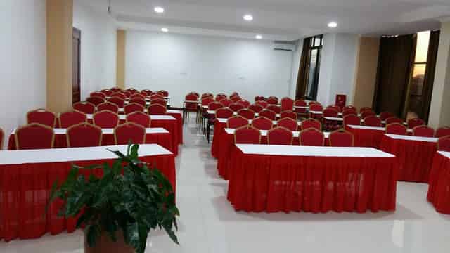 Conference Hall