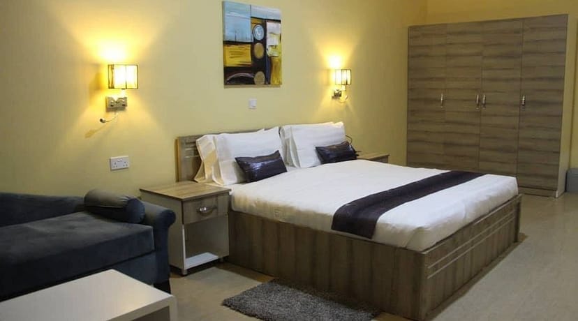 NASHERA HOTEL DODOMA - Prices ...