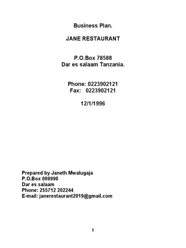 Trust the Kitchen restaurant 1996 header, outdated event branding and catering collateral.
