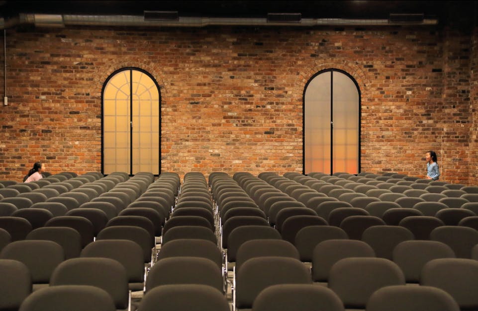 Gas Street Church - Whole Venue image 1