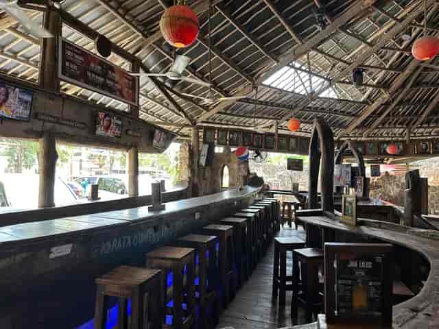 1245 Lounge, Bar and Restaurant ...