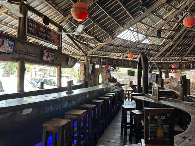1245 Lounge, Bar and Restaurant ...