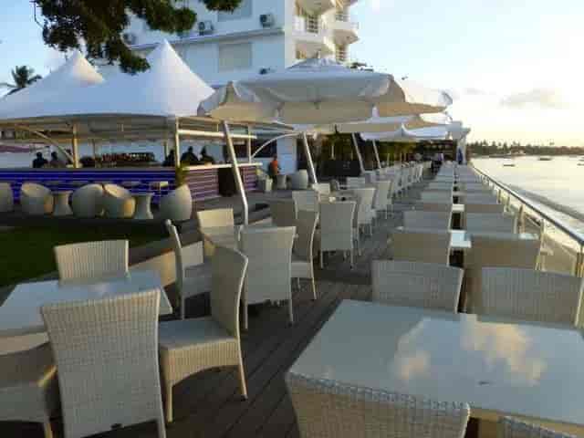 1245 Lounge, Bar and Restaurant ...