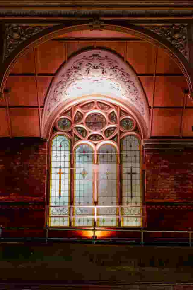 The Albert Hall