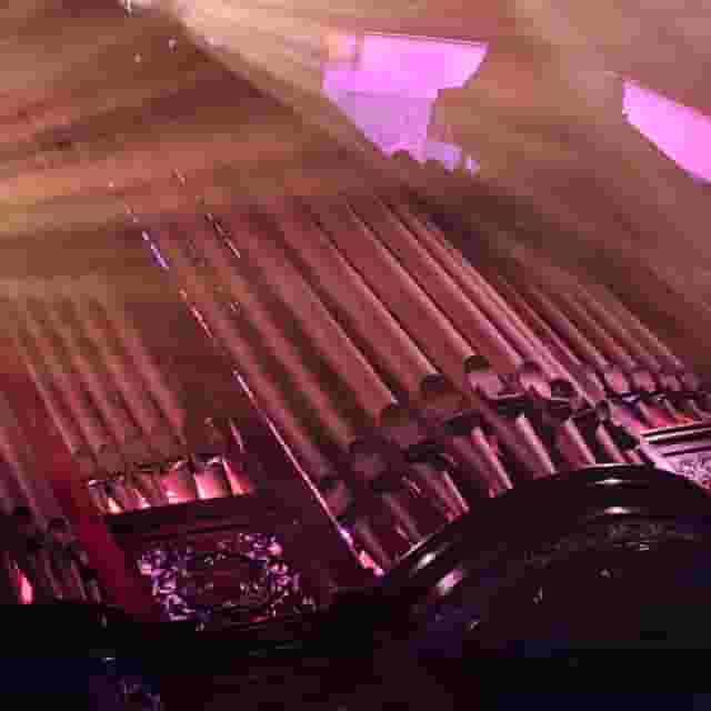 The Albert Hall
